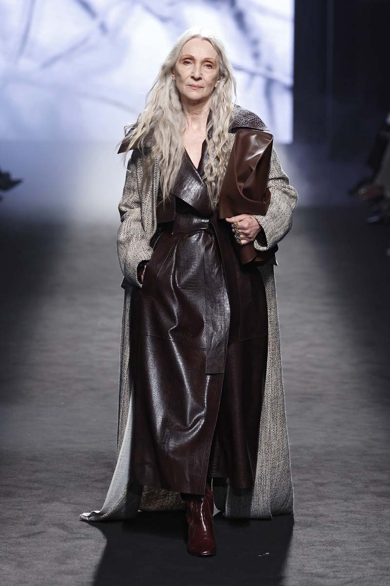 Desfile Simorra, Pino Montesdeoca, MBFW25, Tips2chic